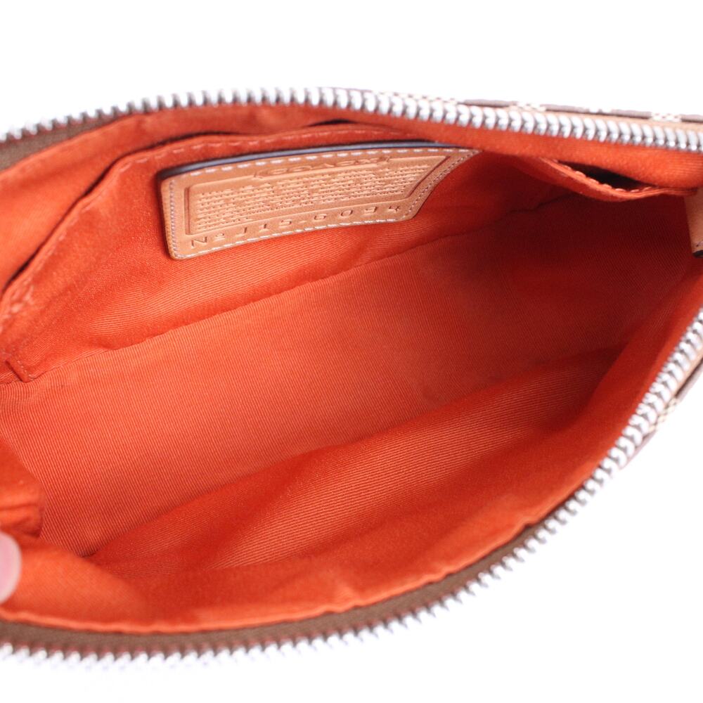 Coach Vintage Y2K Demi Bag - Picture 7 of 7